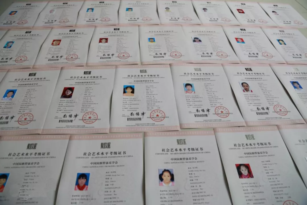 扼杀孩子的创意，艺术考级正赤裸裸地谋财害命