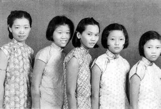 少年时代的李青萍