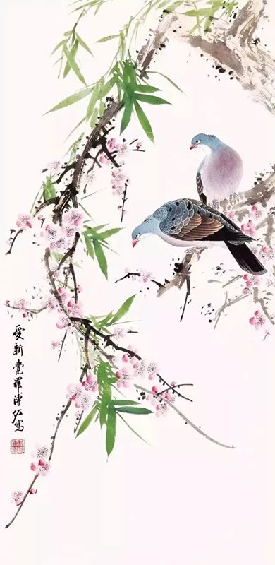 书画家为何拥有不老的特质？