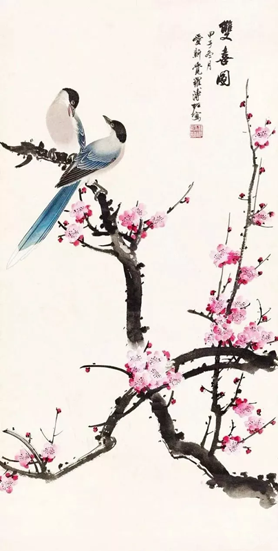 书画家为何拥有不老的特质？